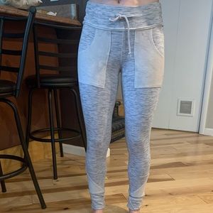 Free People Movement leggings, size small